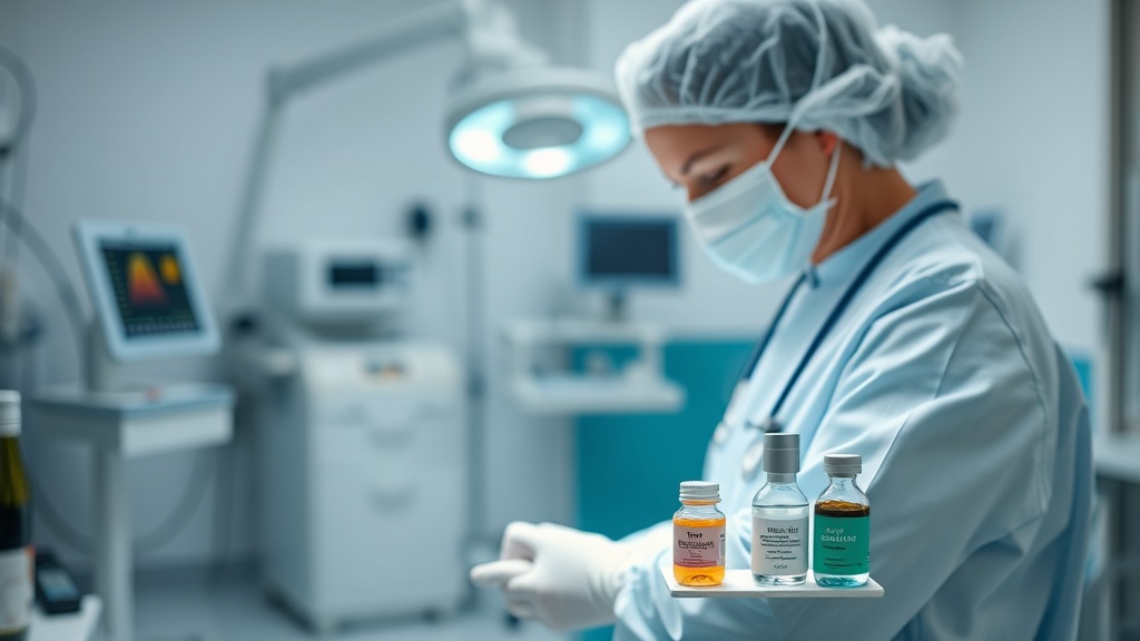 Poland Sendromuna Ne İyi Gelir? Doğal ve Tıbbi Çözümler