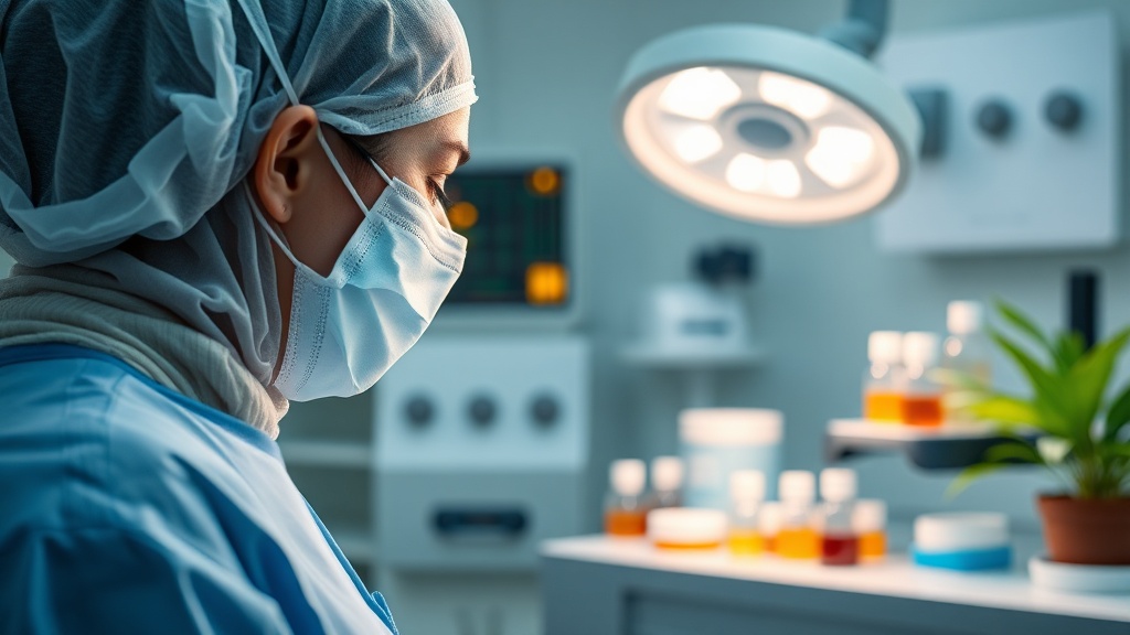 Adenoid Hipertrofisine Ne İyi Gelir? Doğal ve Tıbbi Çözümler