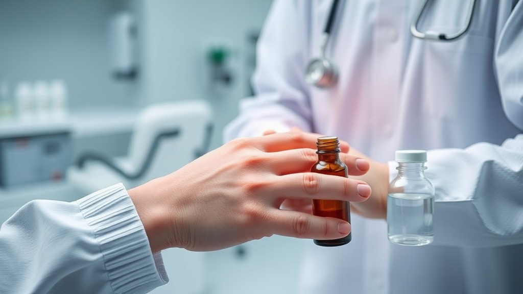 Atipik Psikoza Ne İyi Gelir? Doğal ve Tıbbi Çözümler