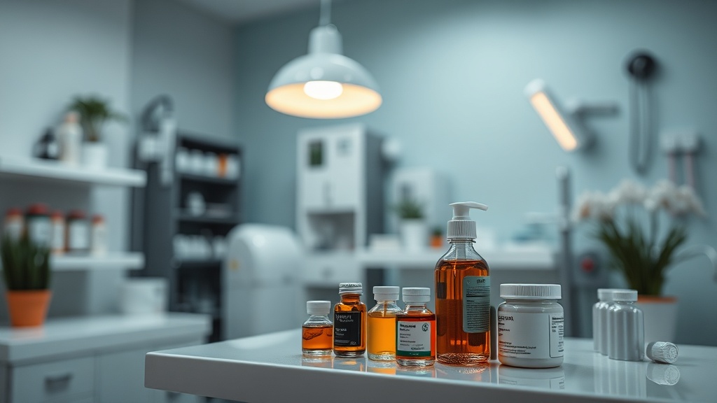 Psödogut Hastalığına Ne İyi Gelir? Doğal ve Tıbbi Çözümler