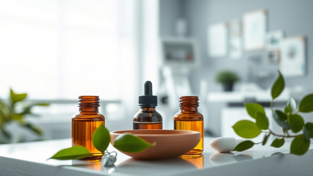 Pterijiuma Ne İyi Gelir? Doğal ve Tıbbi Çözümler