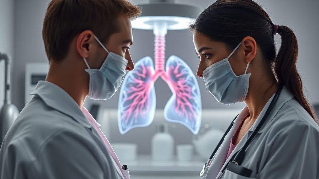 Pulmoner Fibrozise Ne İyi Gelir? Doğal ve Tıbbi Çözümler