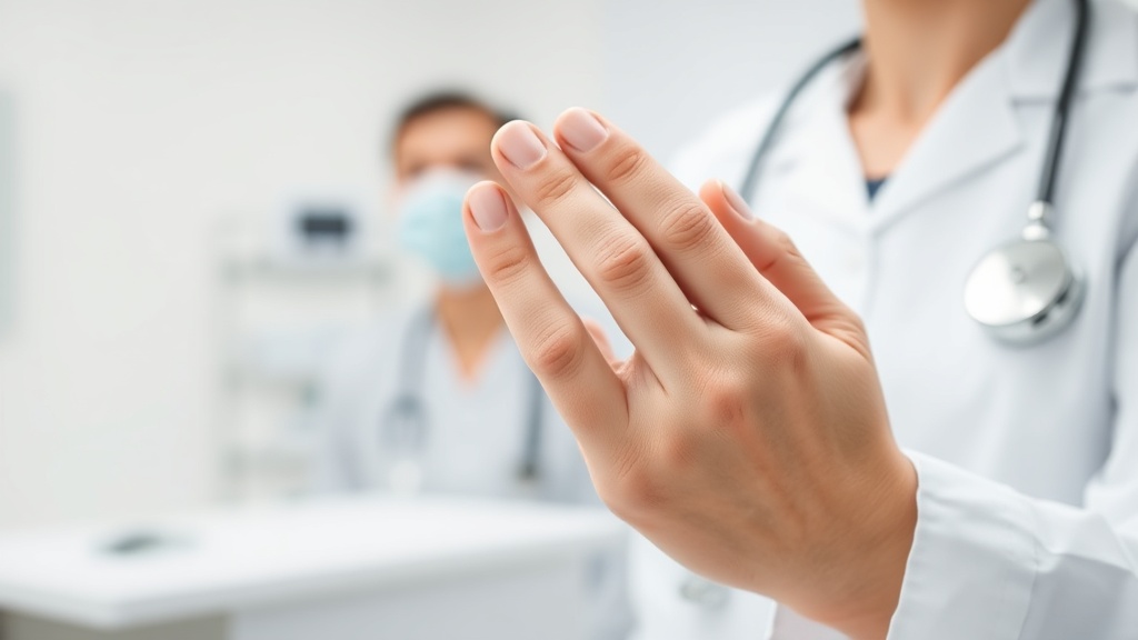 Raynaud Sendromuna Ne İyi Gelir? Doğal ve Tıbbi Çözümler