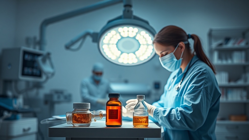 Rectum Kanserine Ne İyi Gelir? Doğal ve Tıbbi Çözümler