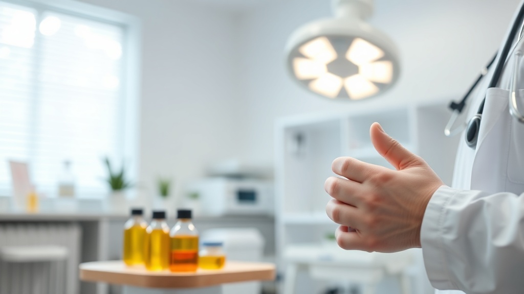 Rektal Polip ve Kanamalara Ne İyi Gelir? Doğal ve Tıbbi Çözümler