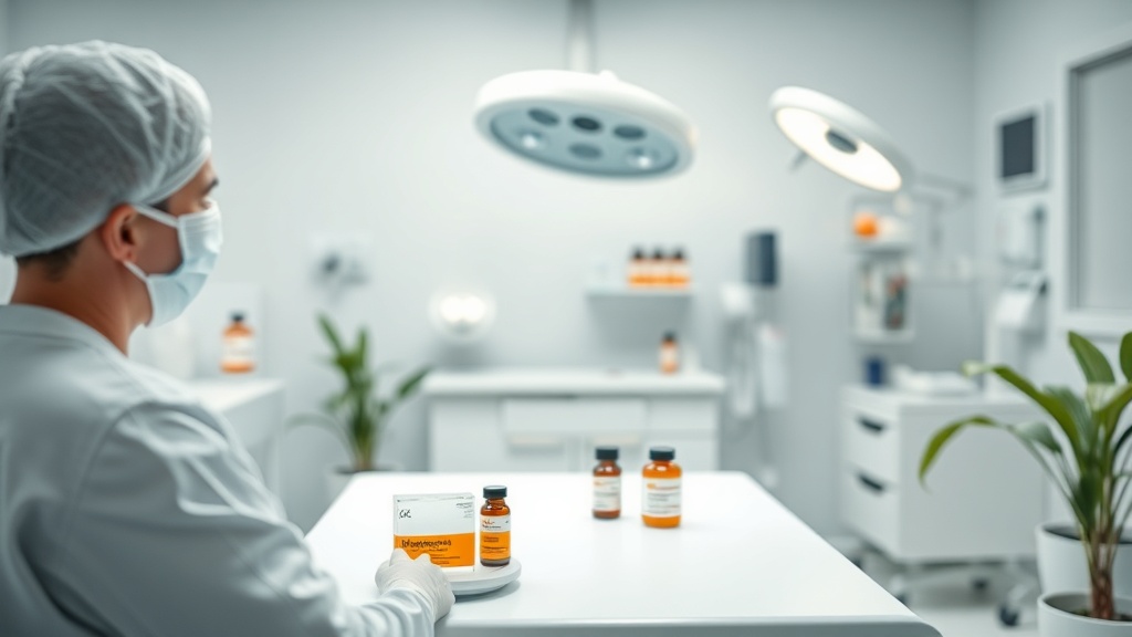 Rektum Kanserine Ne İyi Gelir? Doğal ve Tıbbi Çözümler