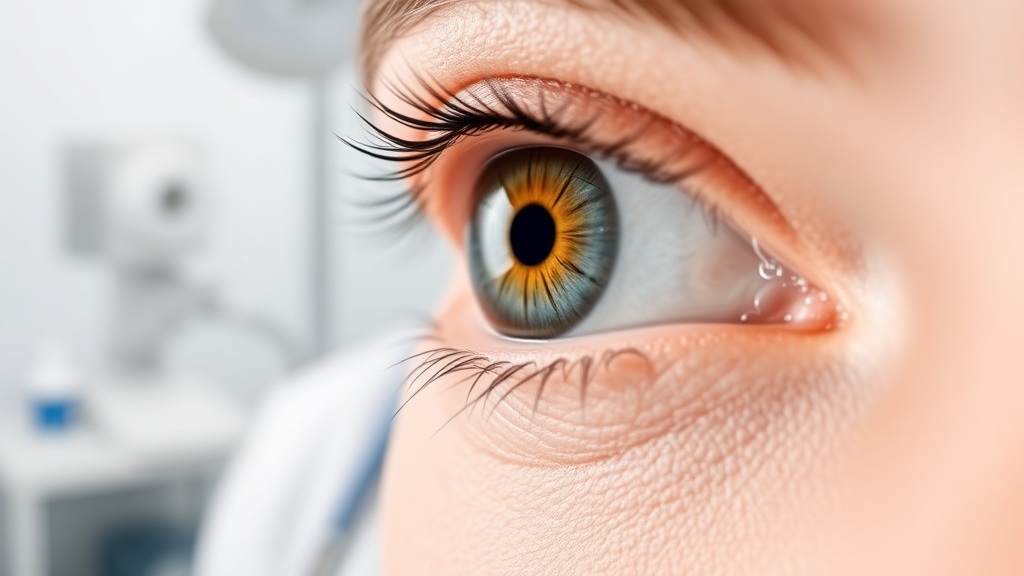 Retinitis Pigmentozana Ne İyi Gelir? Doğal ve Tıbbi Çözümler