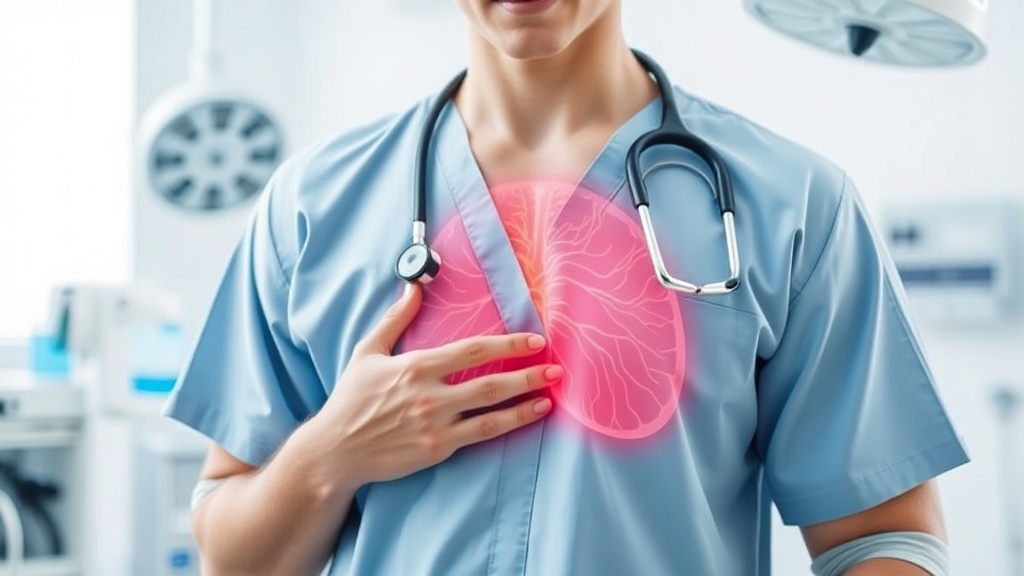 Retrosternal Guatra Ne İyi Gelir? Doğal ve Tıbbi Çözümler