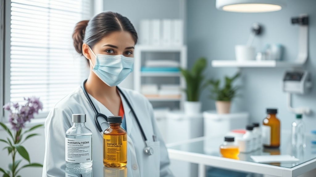 Romatolojik Hastalıklara Ne İyi Gelir? Doğal ve Tıbbi Çözümler