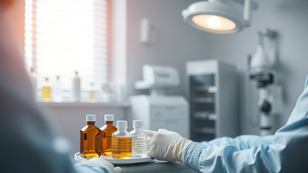 Saman Nezlesine Ne İyi Gelir? Doğal ve Tıbbi Çözümler