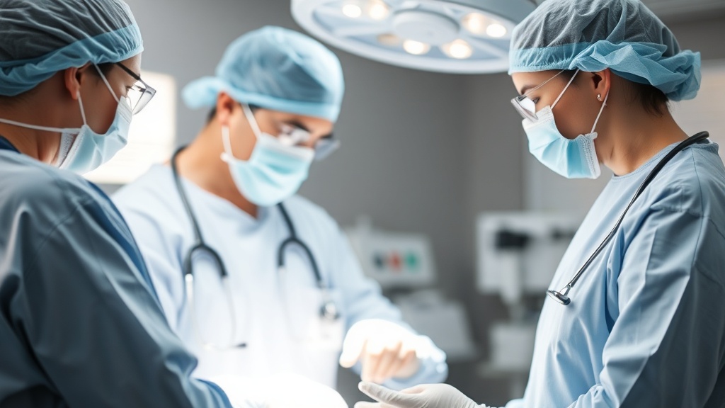 Sepsis/Septik Şoka Ne İyi Gelir? Doğal ve Tıbbi Çözümler