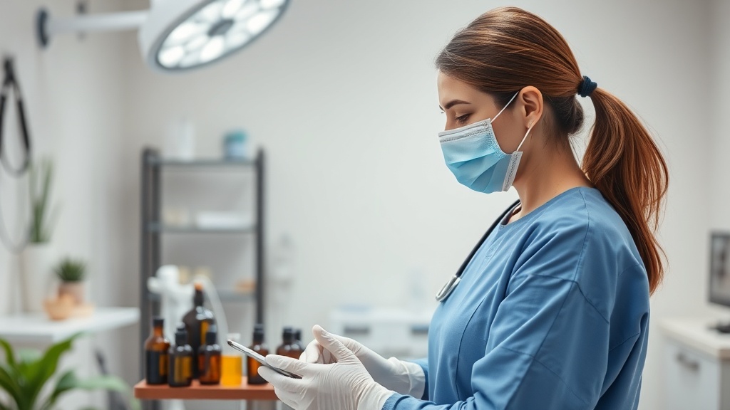 Simetri Hastalığına Ne İyi Gelir? Doğal ve Tıbbi Çözümler