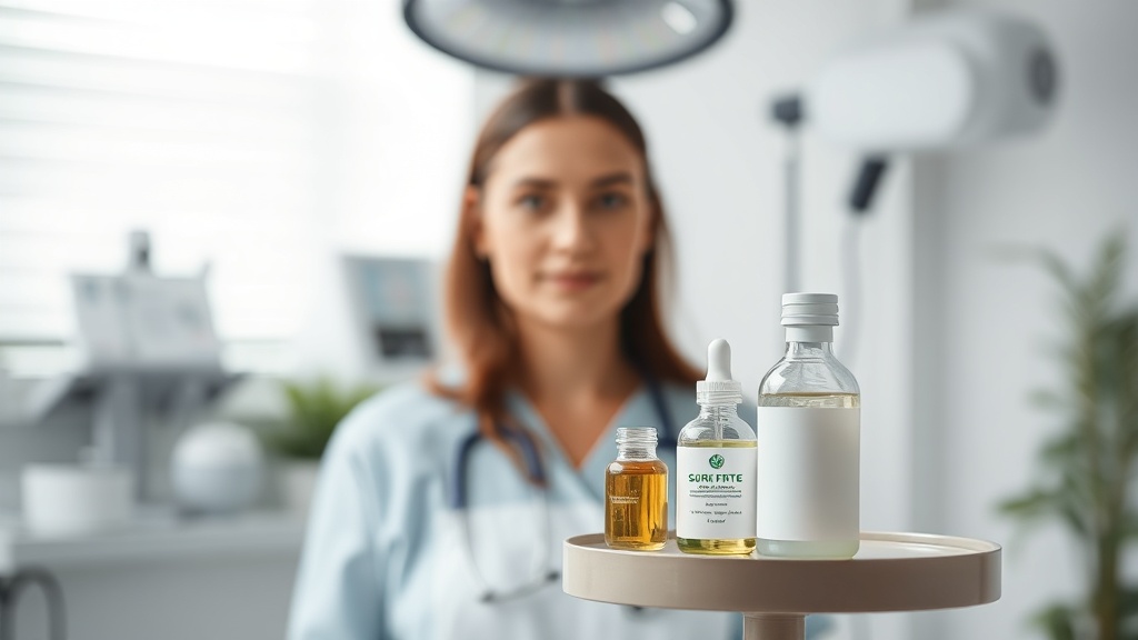 Sırt Fıtığına Ne İyi Gelir? Doğal ve Tıbbi Çözümler