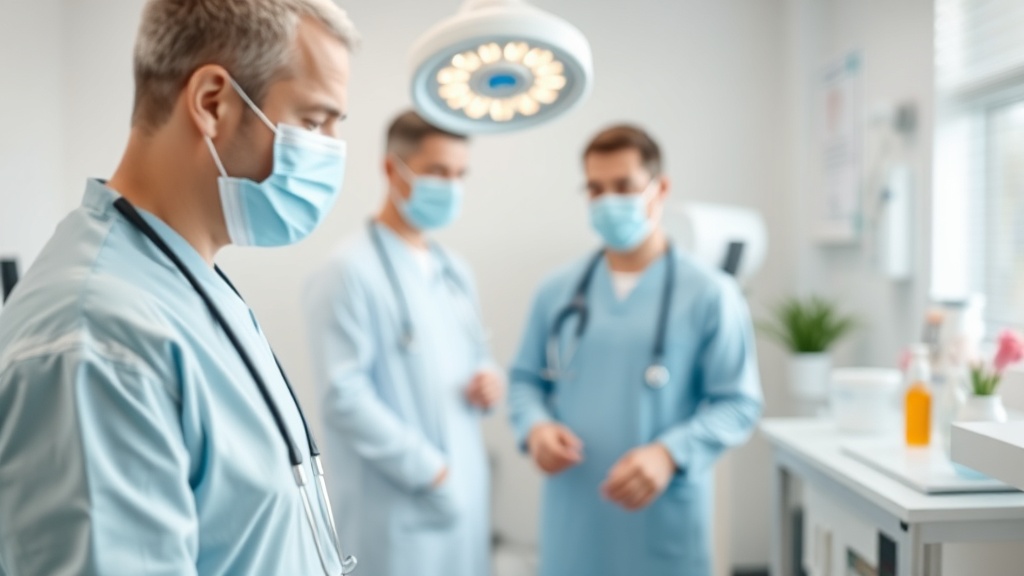 Azospermine Ne İyi Gelir? Doğal ve Tıbbi Çözümler