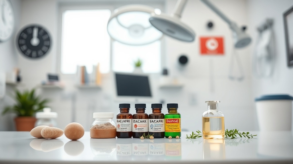 Bacak Ülserine Ne İyi Gelir? Doğal ve Tıbbi Çözümler