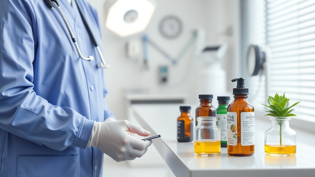 Titizlik Hastalığına Ne İyi Gelir? Doğal ve Tıbbi Çözümler