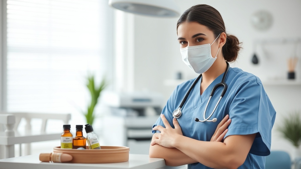 Bağırsak Fıtığına Ne İyi Gelir? Doğal ve Tıbbi Çözümler