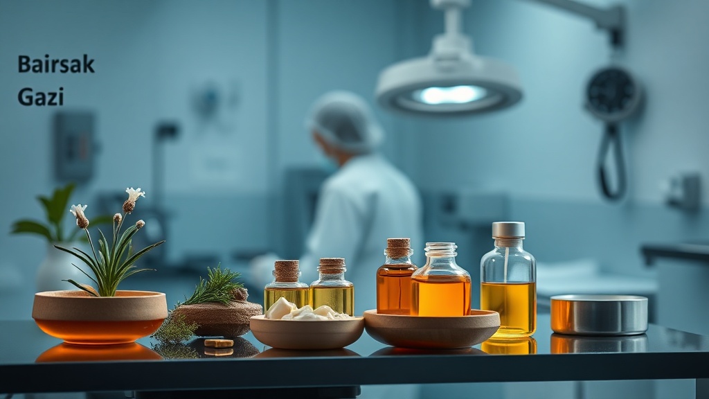 Bağırsak Gazına Ne İyi Gelir? Doğal ve Tıbbi Çözümler