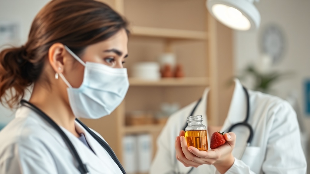 Tramvatik Beyin Yaralanmalarına Ne İyi Gelir? Doğal ve Tıbbi Çözümler