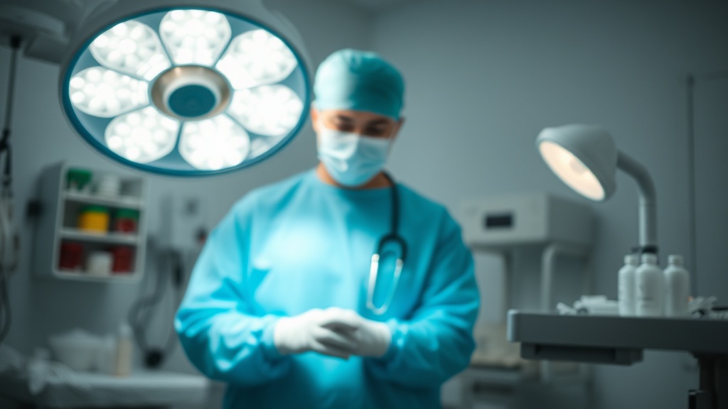 Bağırsak Sarkmasına Ne İyi Gelir? Doğal ve Tıbbi Çözümler