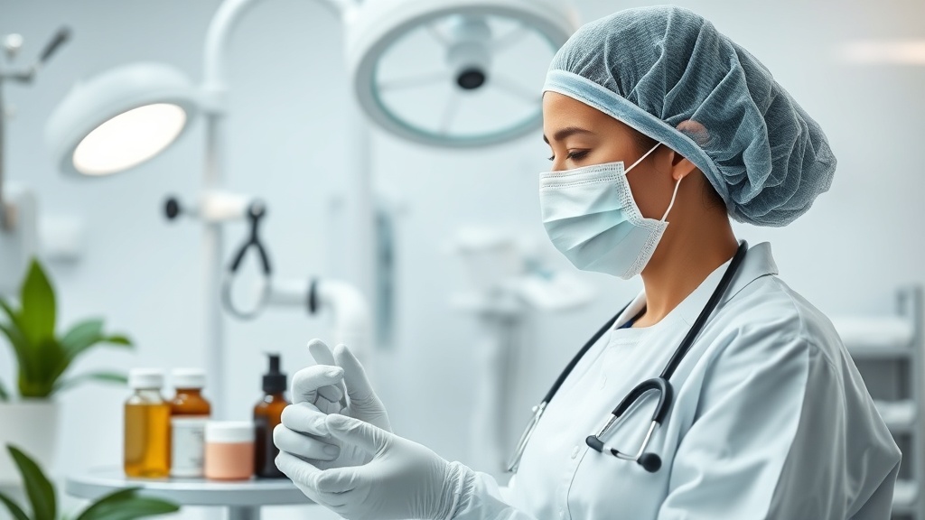 Tüberküloza Ne İyi Gelir? Doğal ve Tıbbi Çözümler