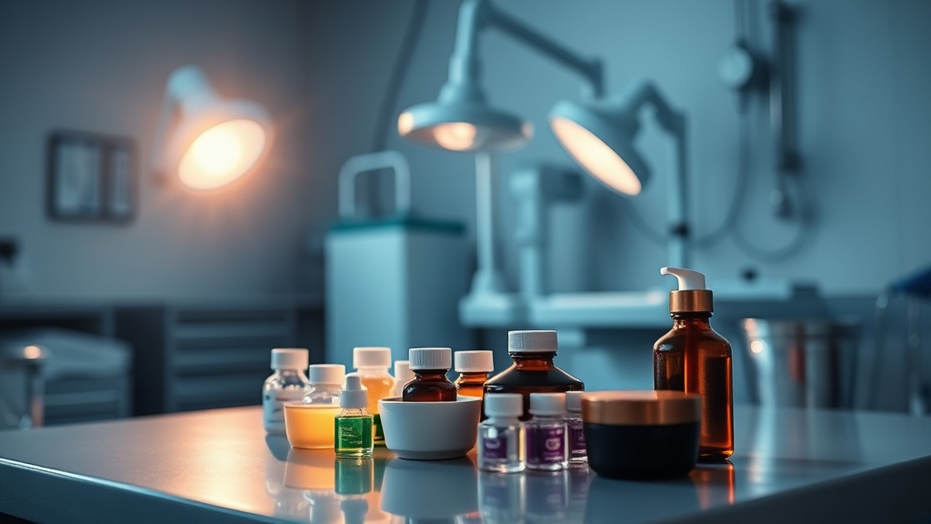 Bağırsakta Ülsere Ne İyi Gelir? Doğal ve Tıbbi Çözümler