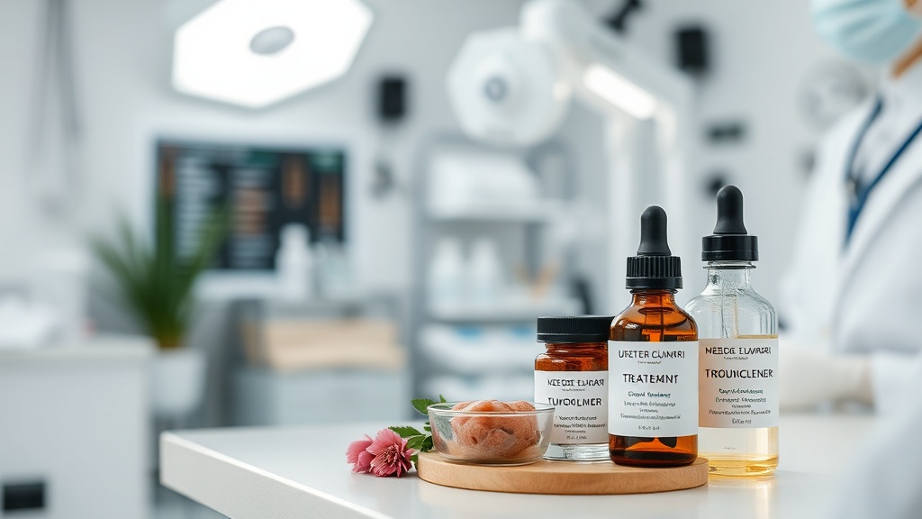 Üreter Tümörlerine Ne İyi Gelir? Doğal ve Tıbbi Çözümler