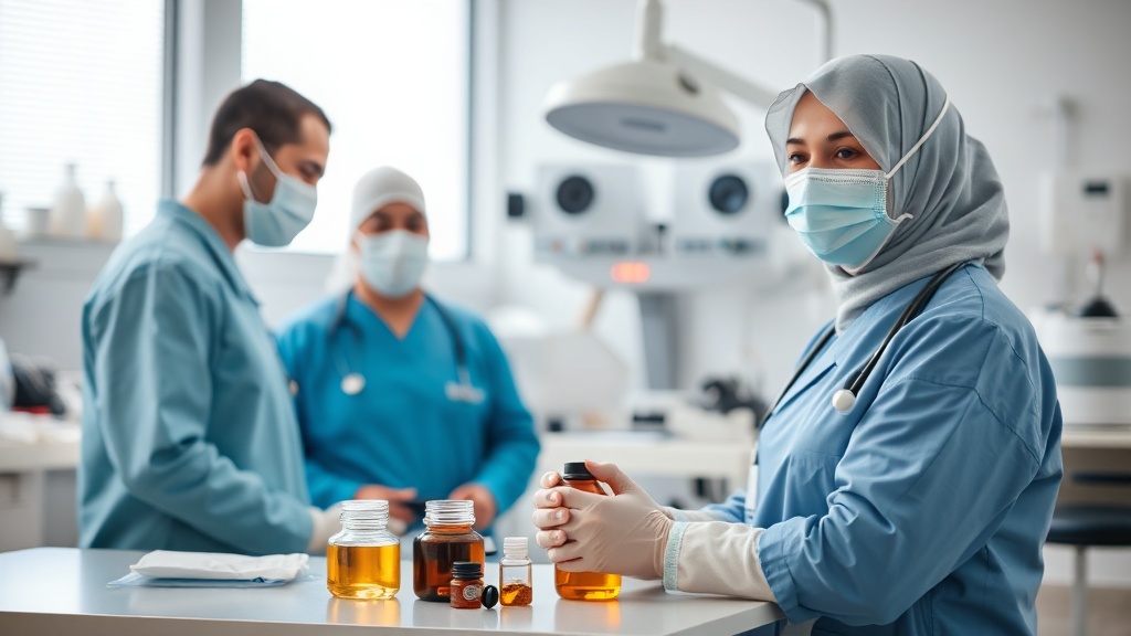 Bağışıklık Sistemi Zayıflığı, Sık Hasta Olmana Ne İyi Gelir? Doğal ve Tıbbi Çözümler