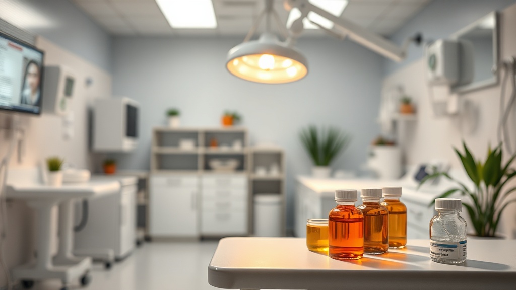 Üst Çene İleriliği/Geriliğine Ne İyi Gelir? Doğal ve Tıbbi Çözümler