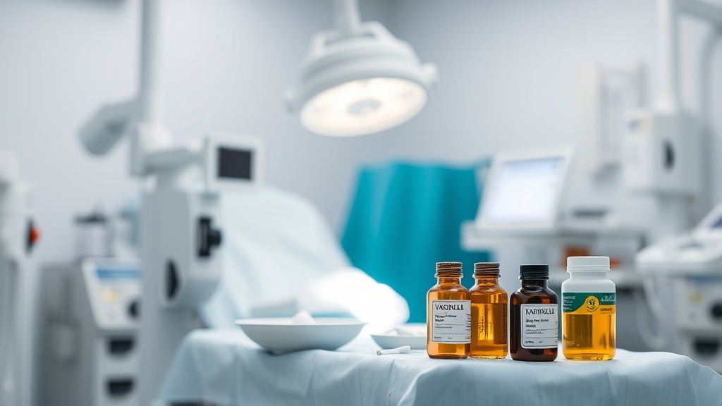 Vaginal Akıntılara Ne İyi Gelir? Doğal ve Tıbbi Çözümler