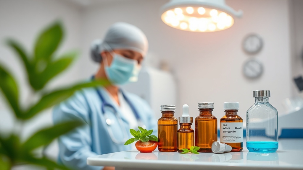 Balgamdan Kan Gelmesine Ne İyi Gelir? Doğal ve Tıbbi Çözümler