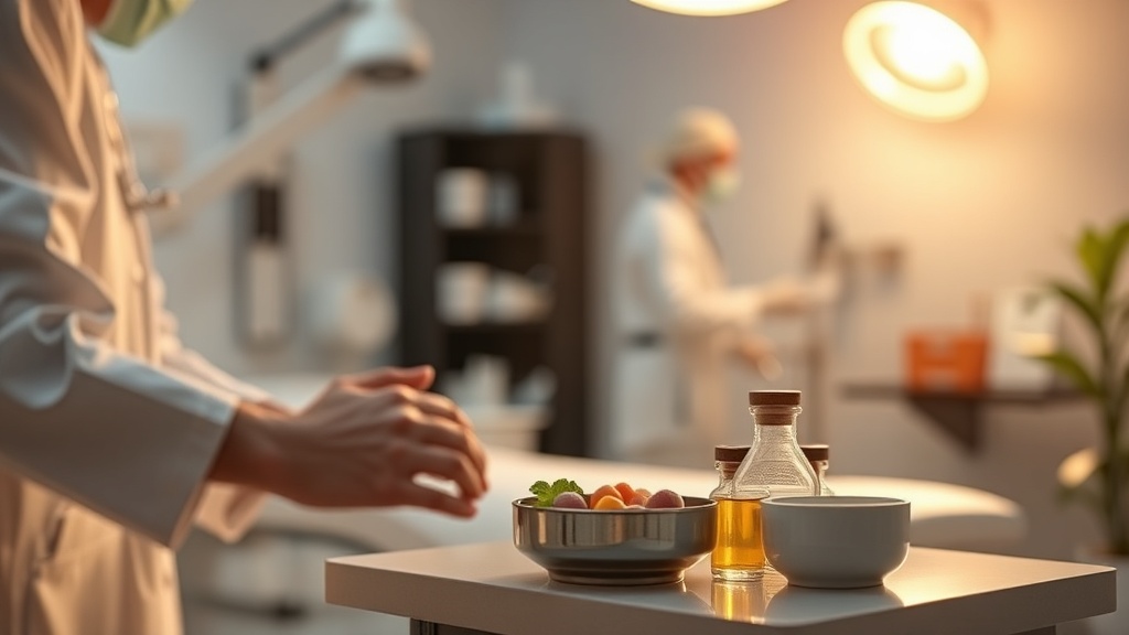 Yabani Ot Alerjisine Ne İyi Gelir? Doğal ve Tıbbi Çözümler