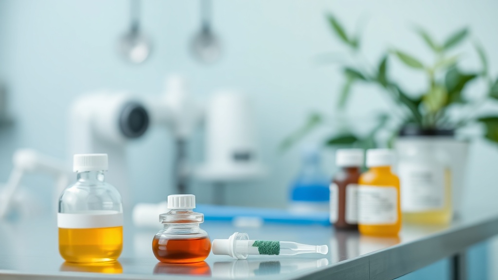 Yağ Metabolizması Bozukluklarına Ne İyi Gelir? Doğal ve Tıbbi Çözümler