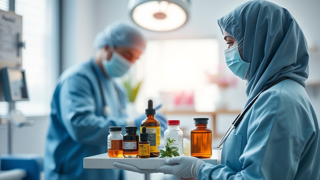 Yaşlılarda Omurga Hastalıklarına Ne İyi Gelir? Doğal ve Tıbbi Çözümler