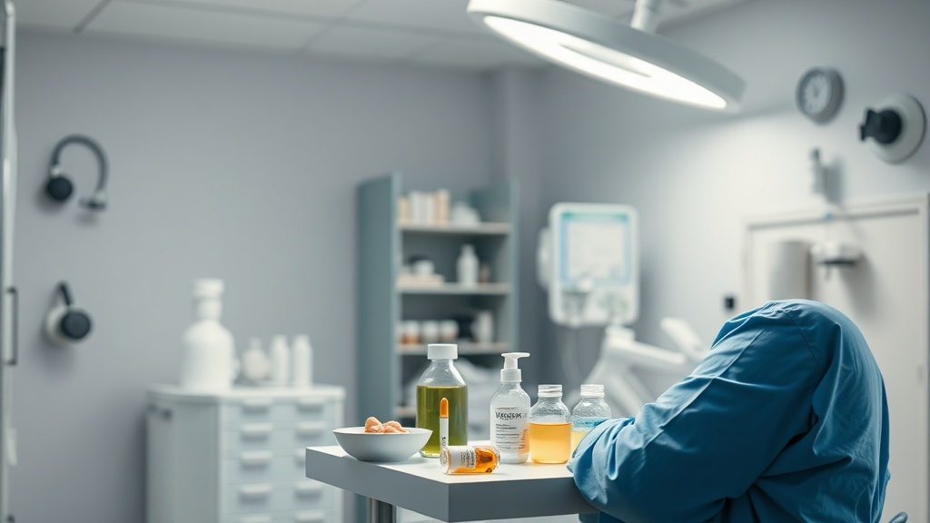 Yaygın Anksiyete Bozukluğuna Ne İyi Gelir? Doğal ve Tıbbi Çözümler