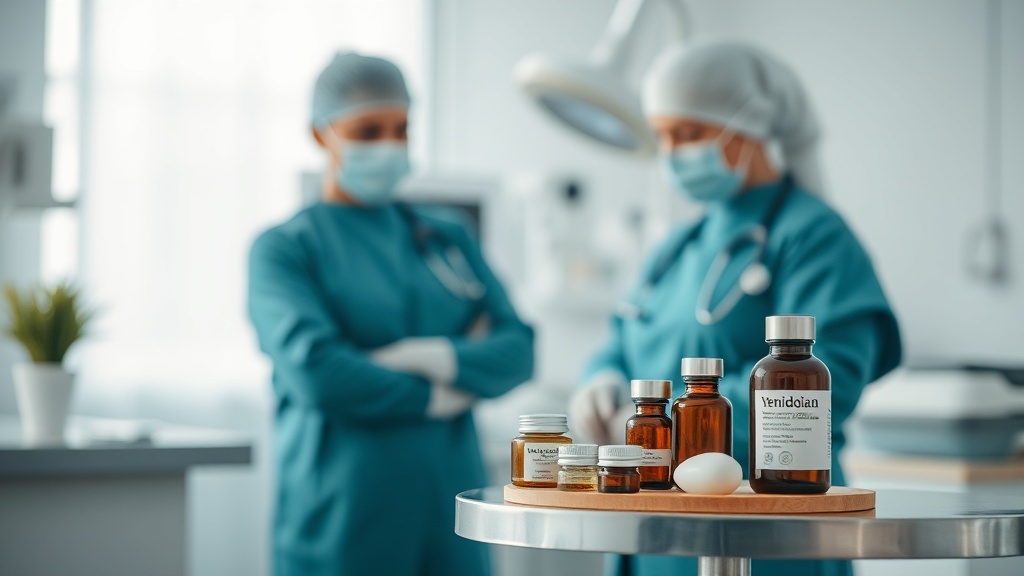 Yenidoğan Sepsisine Ne İyi Gelir? Doğal ve Tıbbi Çözümler