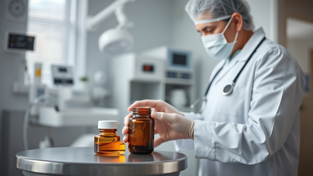 Yumurta Alerjisine Ne İyi Gelir? Doğal ve Tıbbi Çözümler