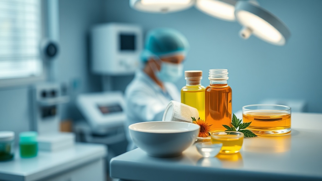 Yutak Apsesine Ne İyi Gelir? Doğal ve Tıbbi Çözümler