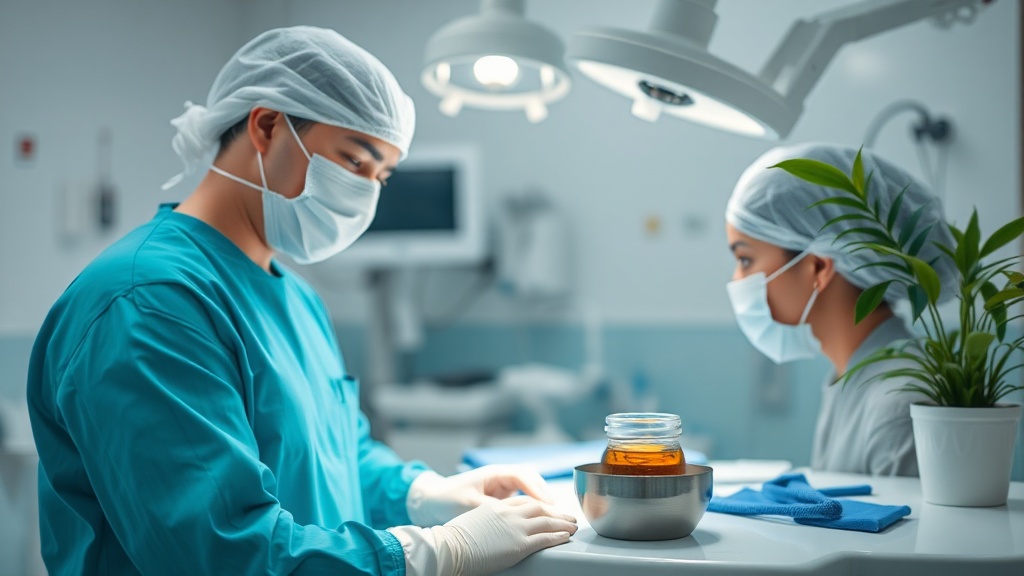 Yutma Bozukluklarına Ne İyi Gelir? Doğal ve Tıbbi Çözümler