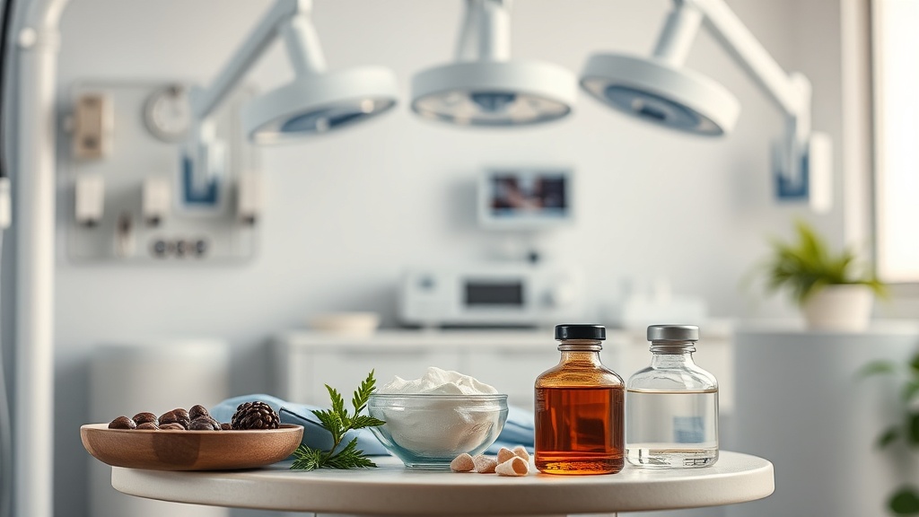 Yüz Kızarmasına Ne İyi Gelir? Doğal ve Tıbbi Çözümler