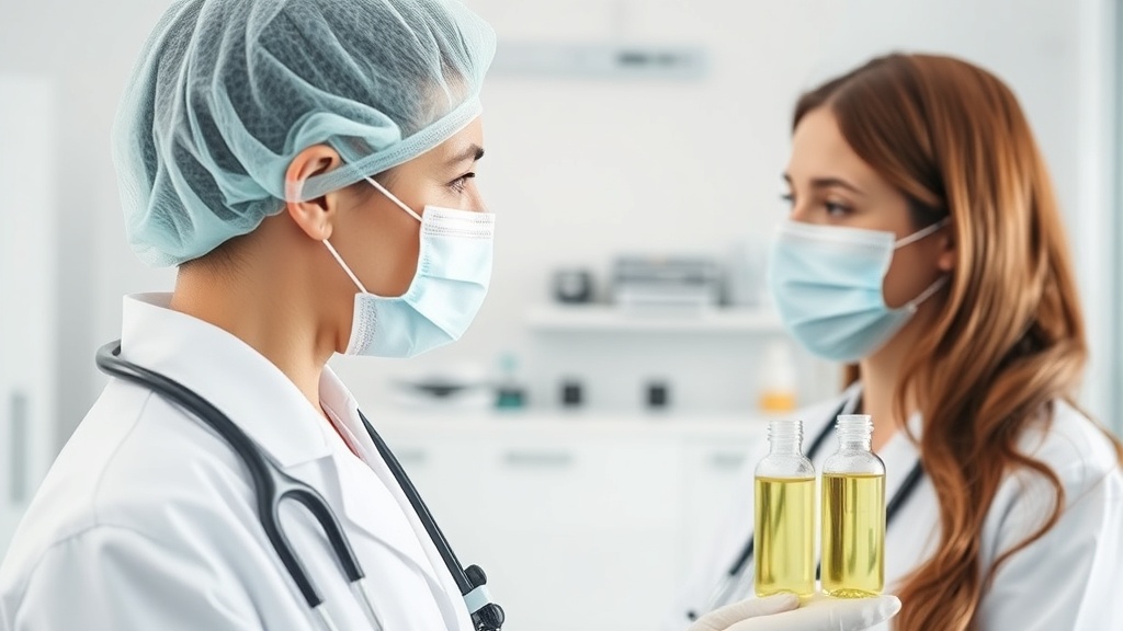 Yüz, Burun ve Çene Kemiği Kırıklarına Ne İyi Gelir? Doğal ve Tıbbi Çözümler