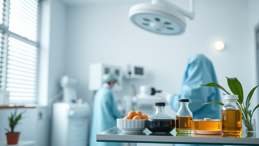 Zeka Geriliğine Ne İyi Gelir? Doğal ve Tıbbi Çözümler