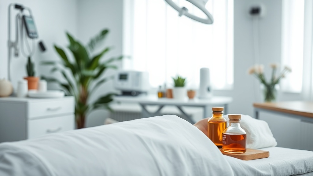 Mezoterapi Uygulamana Ne İyi Gelir? Doğal ve Tıbbi Çözümler