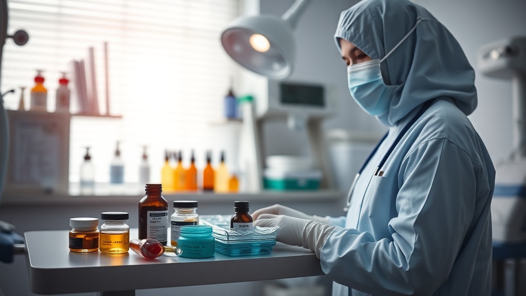 Salisilik Asit Uygulanan Hastalıklara Ne İyi Gelir? Doğal ve Tıbbi Çözümler