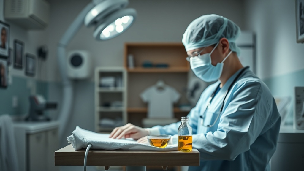 Örümcek Yüz Germene Ne İyi Gelir? Doğal ve Tıbbi Çözümler