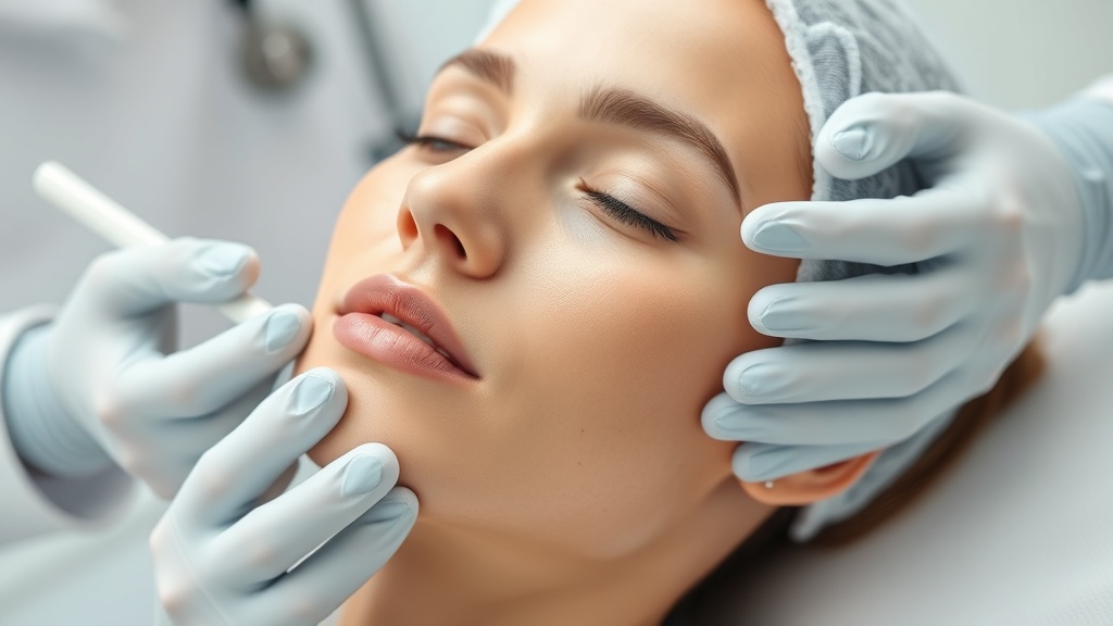 Kimyasal Peelinge Ne İyi Gelir? Doğal ve Tıbbi Çözümler