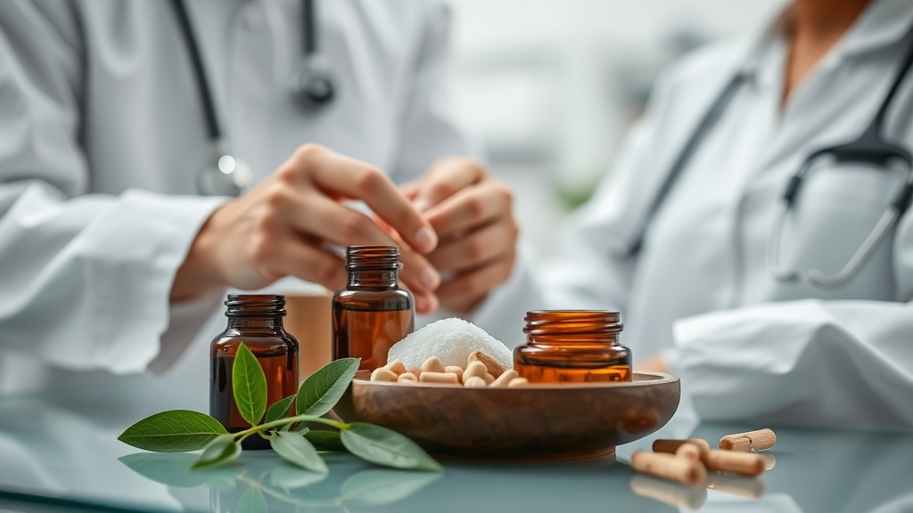 Pratisyen Randevusuna Ne İyi Gelir? Doğal ve Tıbbi Çözümler