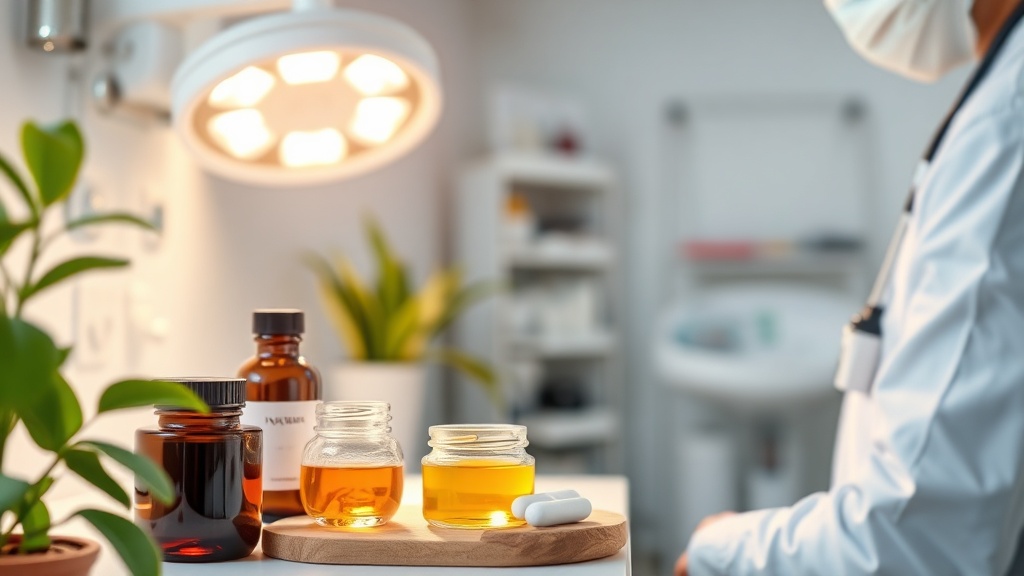 Sırt Ağrısına Ne İyi Gelir? Doğal ve Tıbbi Çözümler