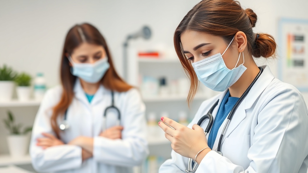 Baş Dönmesi ve Denge Bozukluklarına Ne İyi Gelir? Doğal ve Tıbbi Çözümler