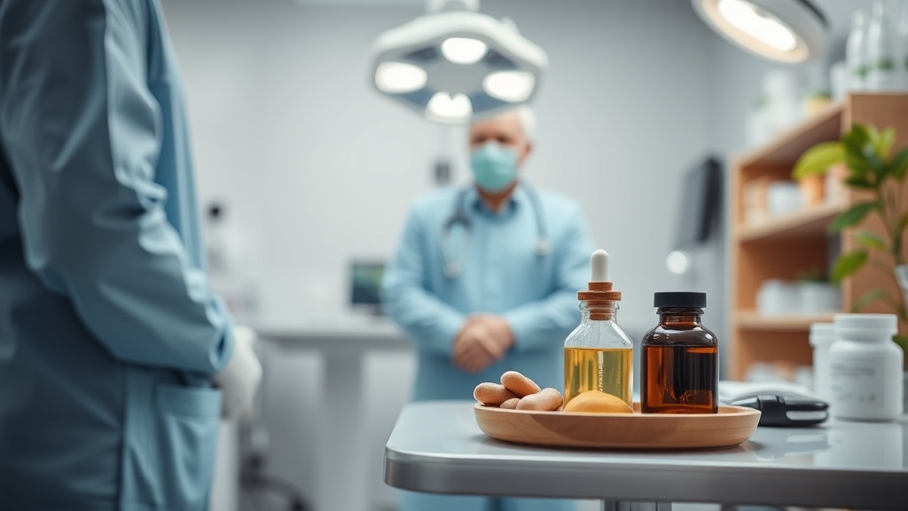 Akciğer Kanserine Ne İyi Gelir? Doğal ve Tıbbi Çözümler